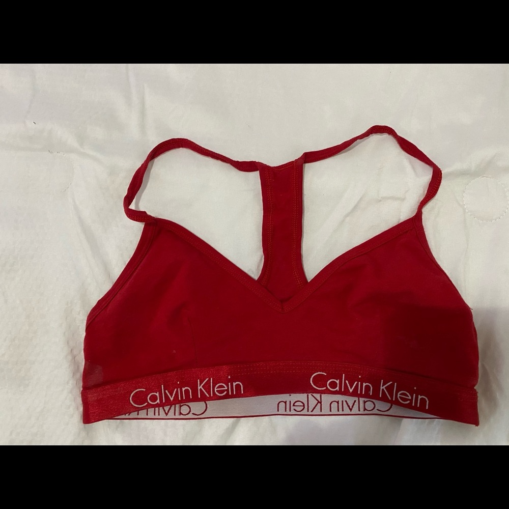 Sorta bra